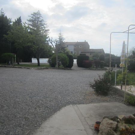 Appartement studio avec piscine sur 3000 mètres de terrain à Marcorignan Extérieur photo